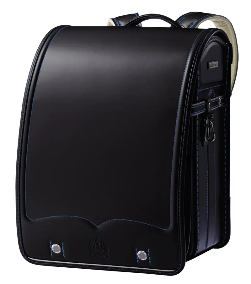 CARTABLE NOIR JAPONAIS