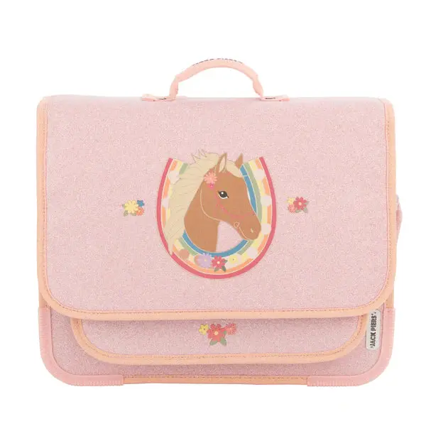 Cartable Paris Horseshoe - Jack Piers