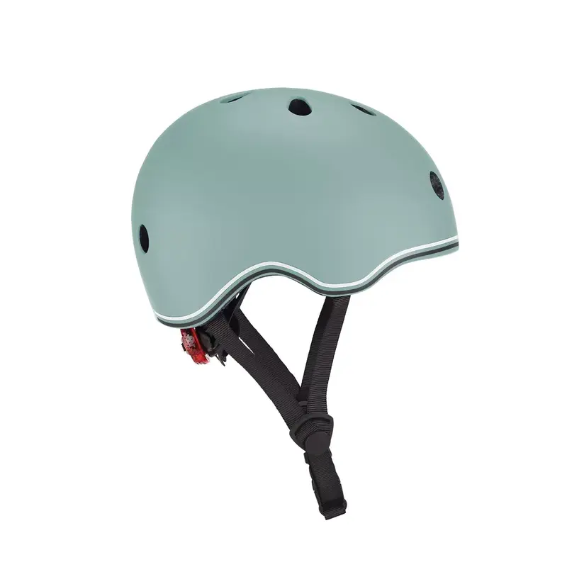 Casque de protection Go-Up (45-51 cm) - Vert Sauge - Globber