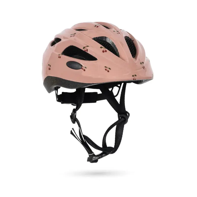 Casque de protection vélo - Cherry - Konges Slojd