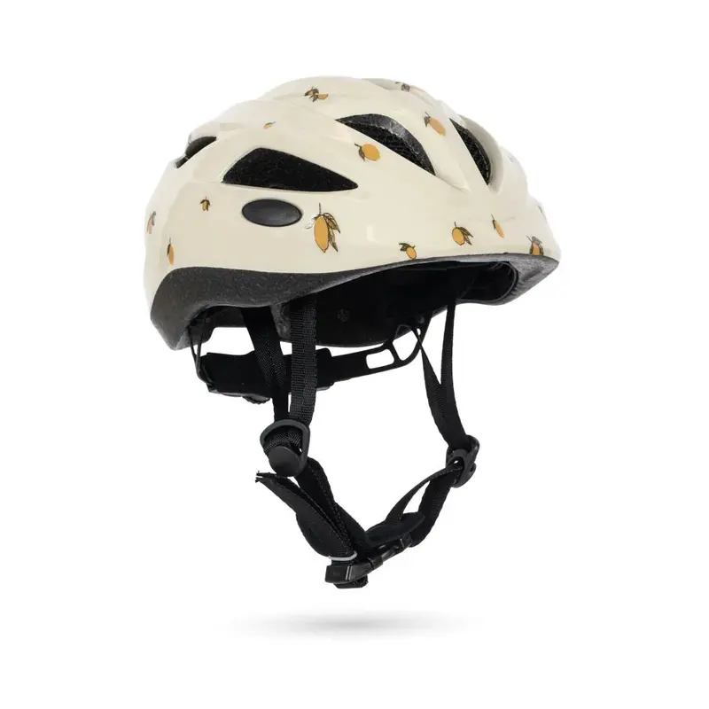 Casque de protection vélo - Lemon - Konges Slojd