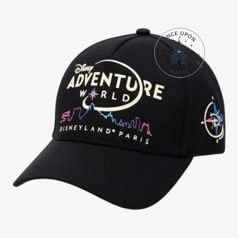 Casquette Adventure World – Disneyland Paris