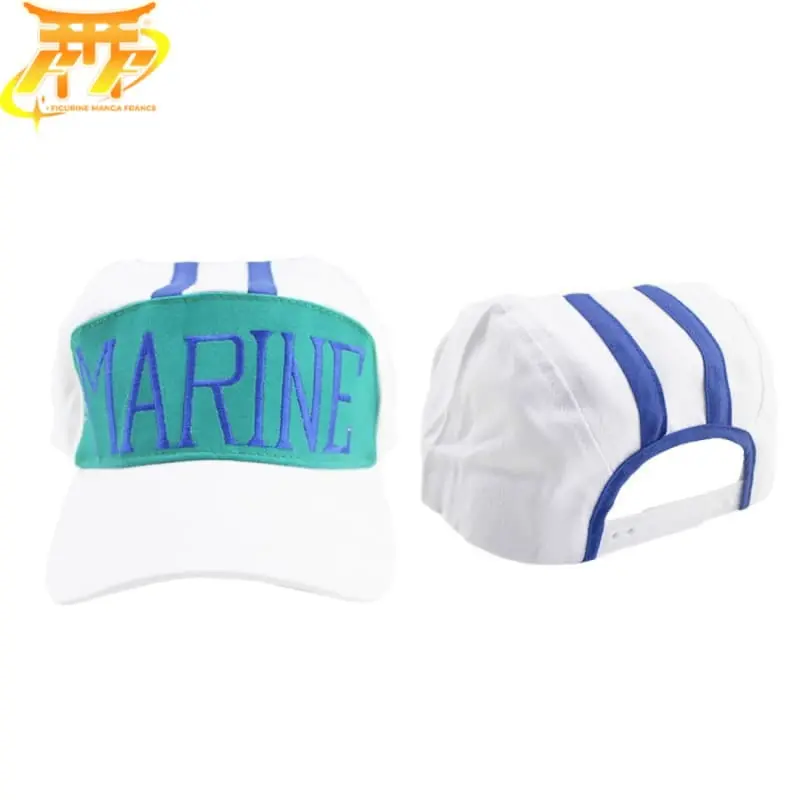 Casquette Akainu - One Piece