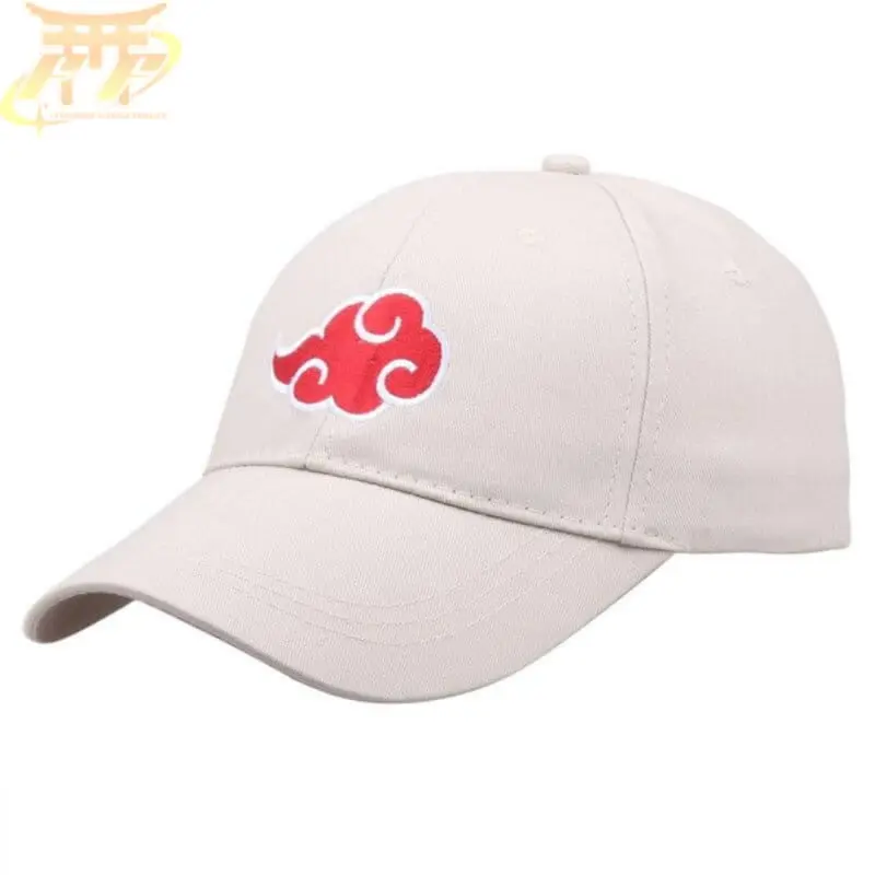 Casquette Akatsuki - Naruto Shippuden
