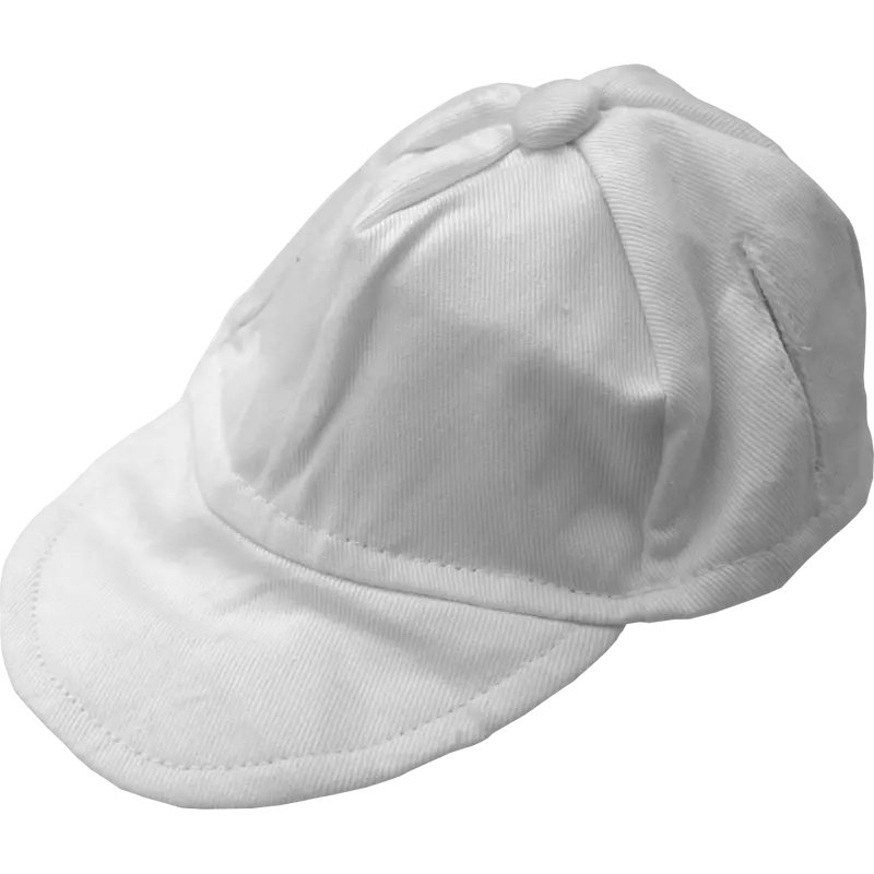 Casquette Blanche
