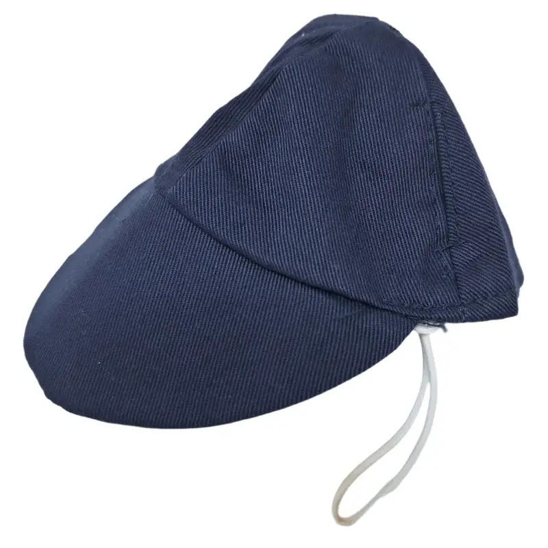 Casquette Bleu