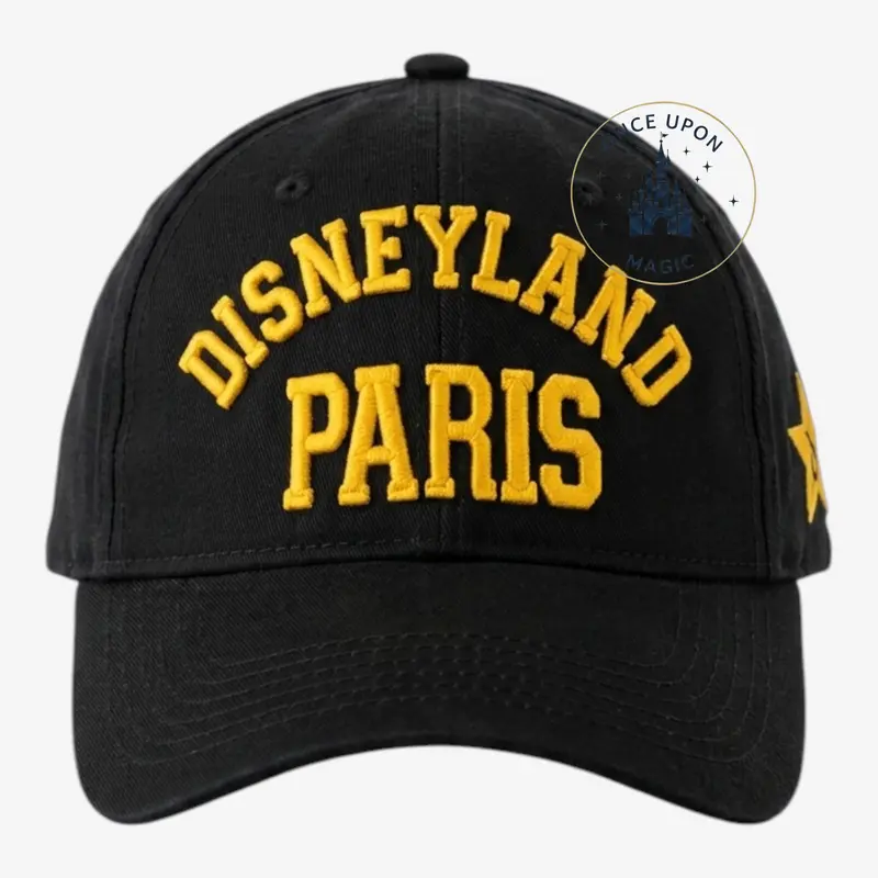 Casquette Disneyland Paris « 92 » – Disneyland Paris