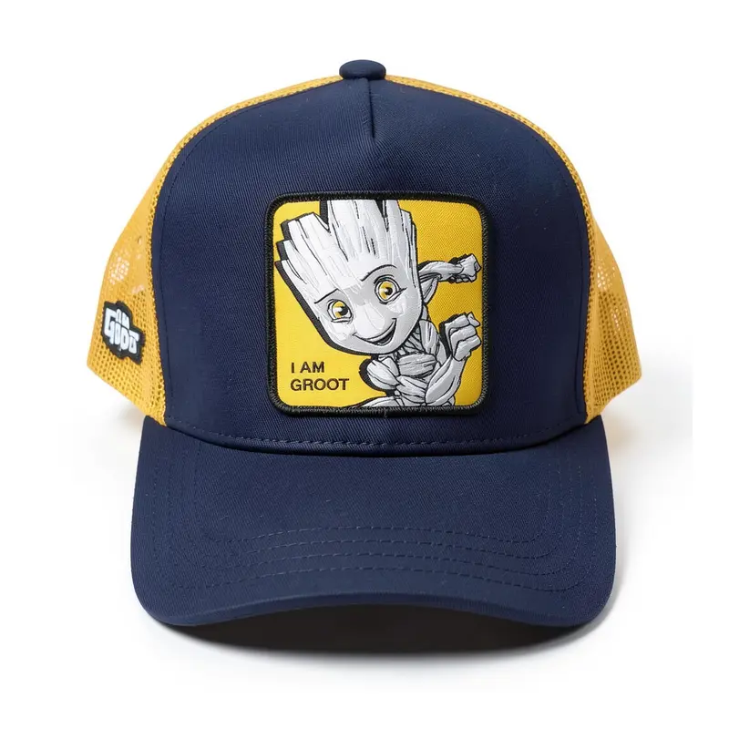 Casquette Groot Marvel – Disneyland Paris