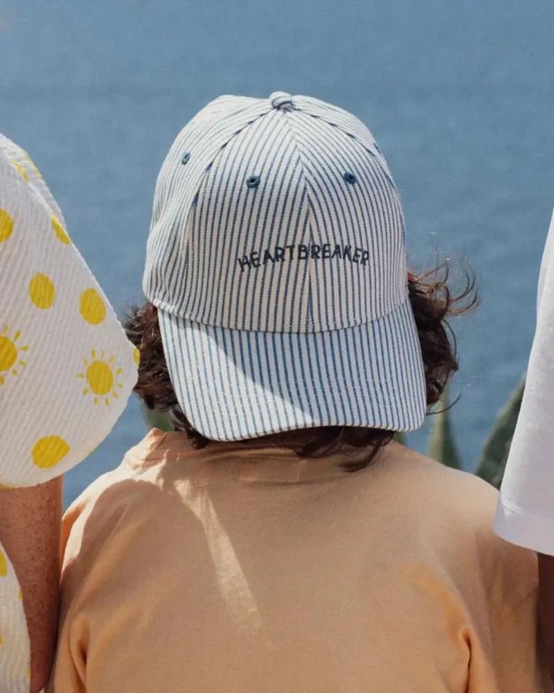 Casquette Heartbreaker