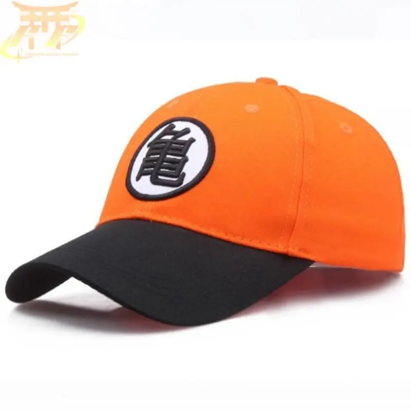 Casquette SonGoku - Dragon Ball Z