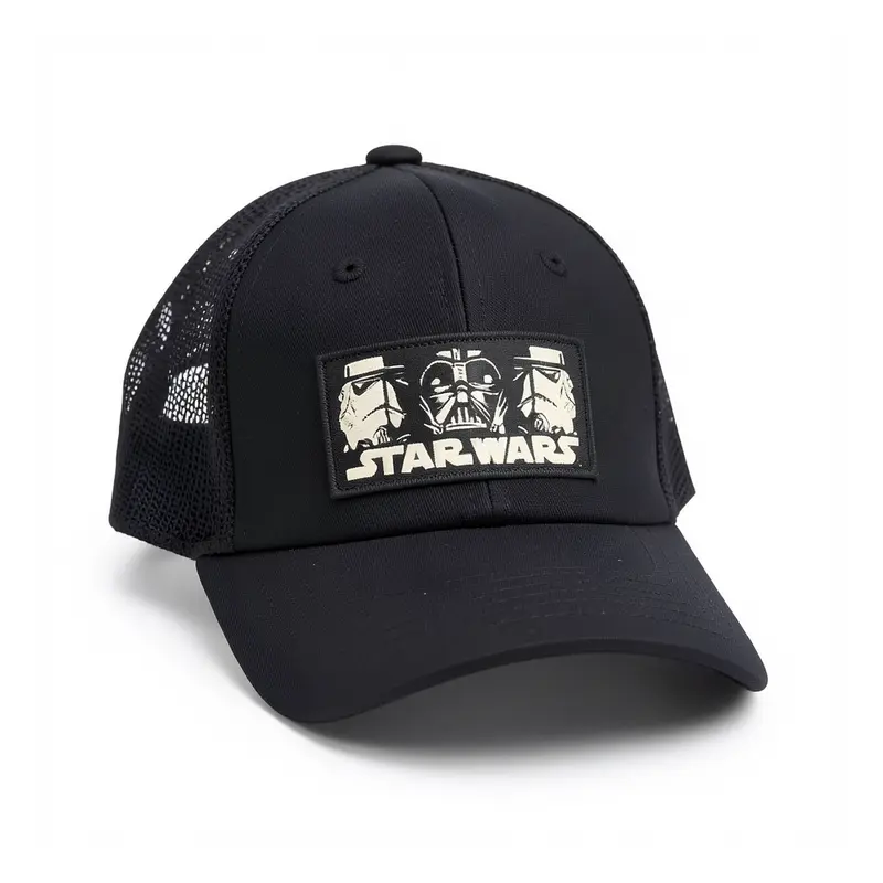 Casquette Star Wars – Disneyland Paris