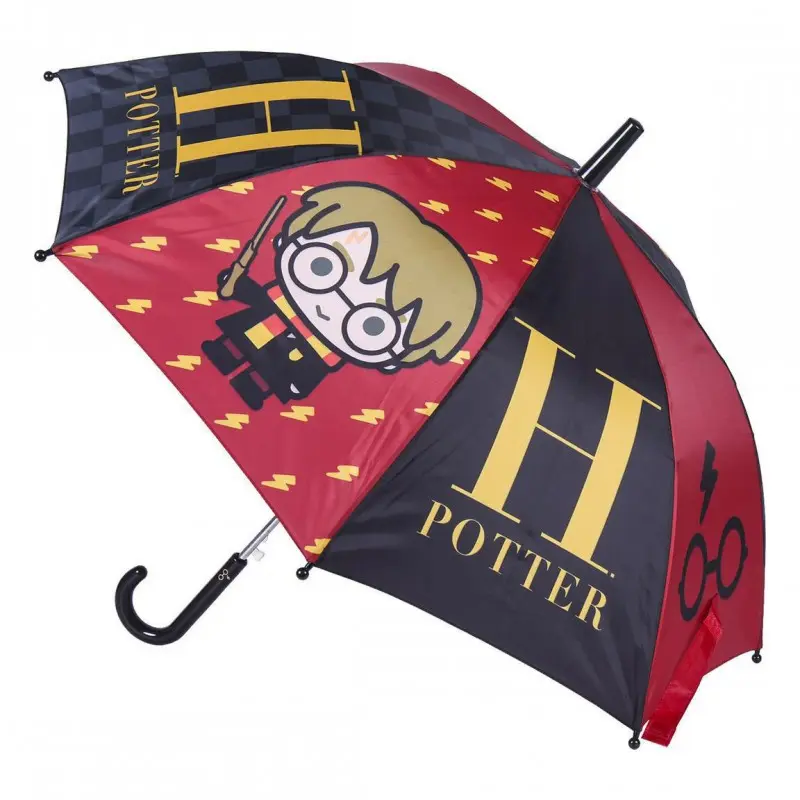 CEC - Parapluie Harry Potter 🧒3 ans+
