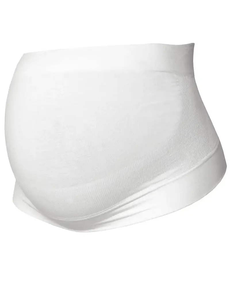 Ceinture de maintien de maternité