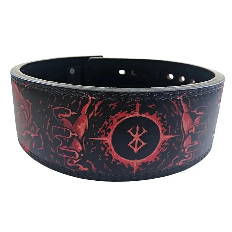 Ceinture Lombaire - Berserk Sacrifice