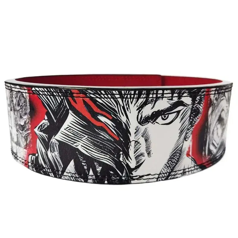 Ceinture Lombaire - Berserker