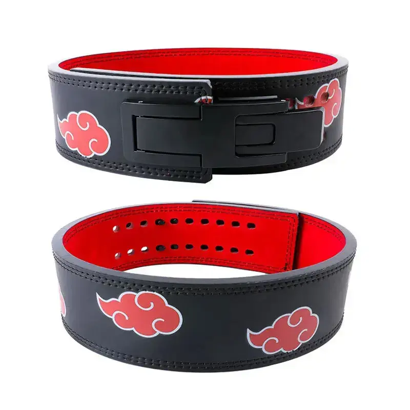 Ceinture Lombaire - Naruto Akatsuki