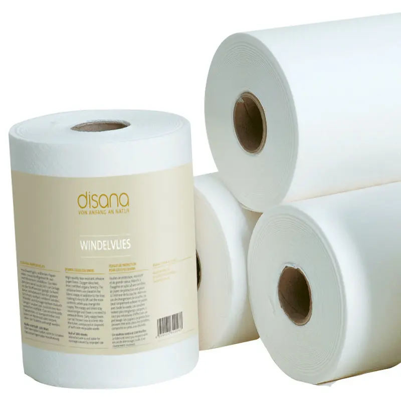 Cellulose Liners - Inner Layer - 100 Sheets per Roll