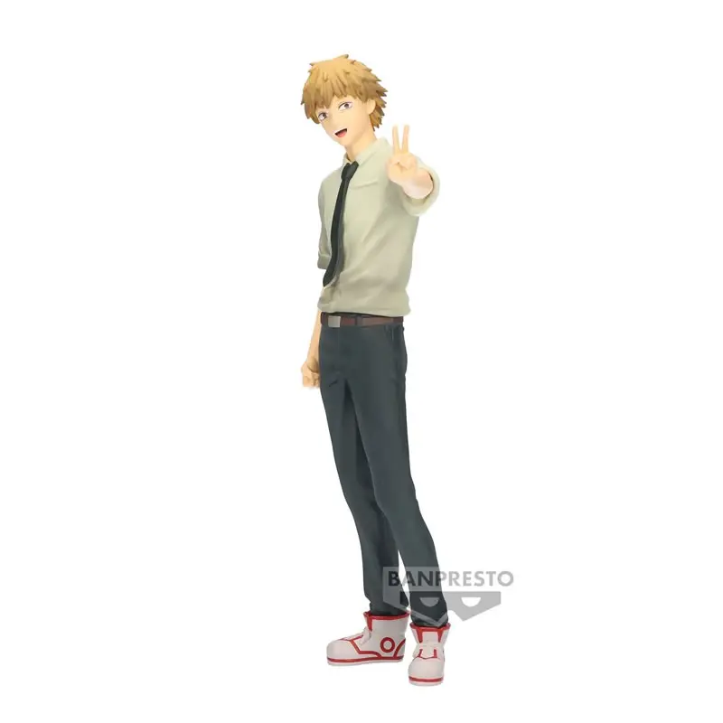 CHAINSAW MAN DENJI CHAIN SPIRITS vol.1
