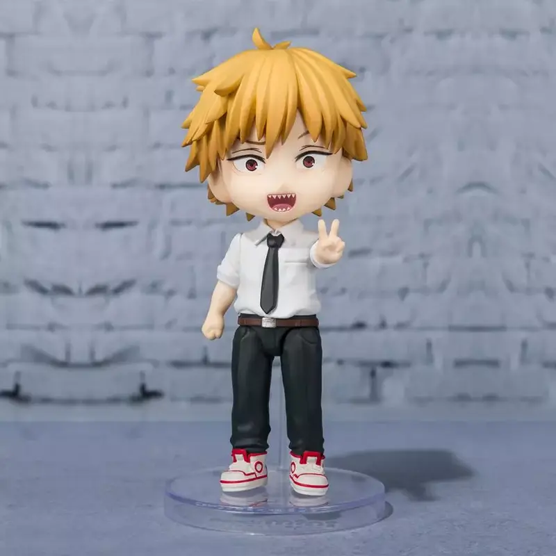 CHAINSAW MAN DENJI FIGUARTS MINI