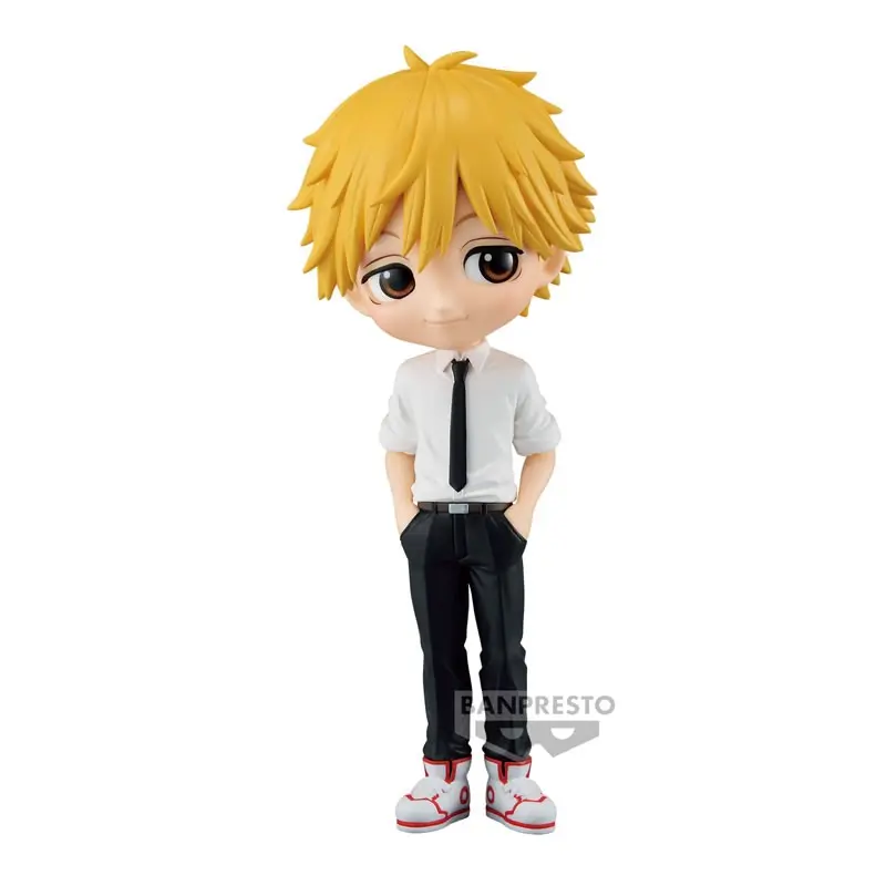 CHAINSAW MAN DENJI Q POSKET