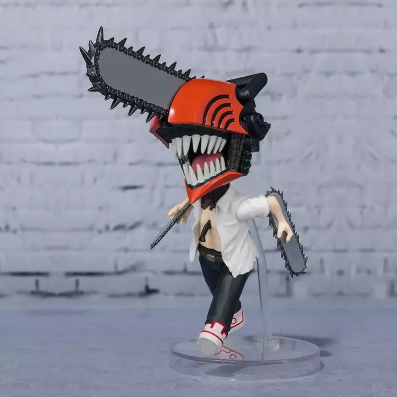 CHAINSAW MAN FIGUARTS MINI