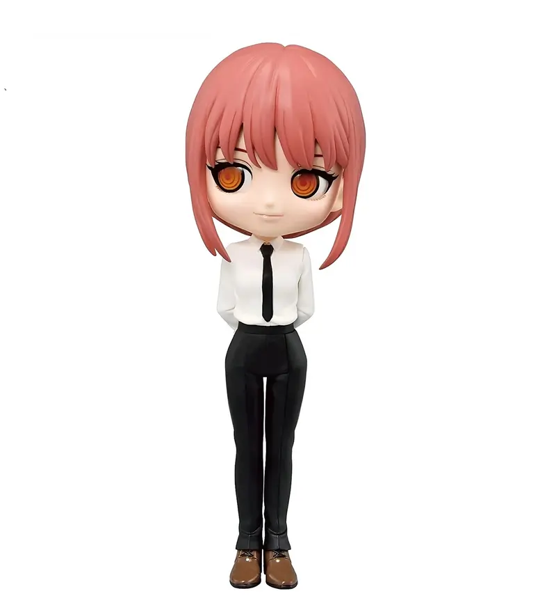 Chainsaw Man - Figurine Makima - Q Posket - Ver A