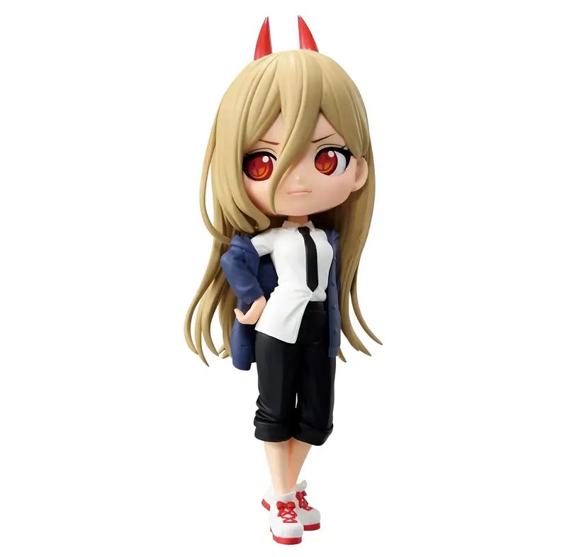 Chainsaw Man - Figurine Power - Q Posket