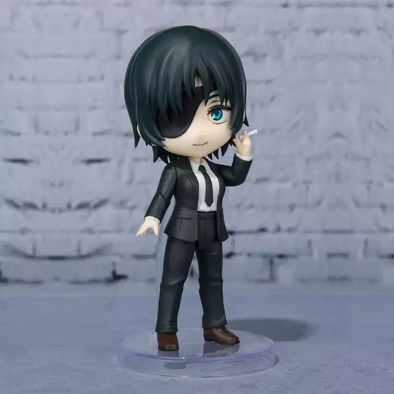 CHAINSAW MAN HIMENO FIGUARTS MINI
