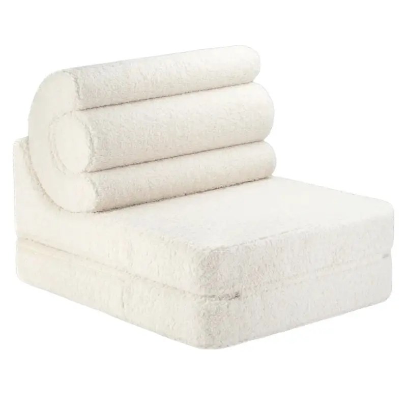 Chaise Enfant Flipster - Blanc Cassé