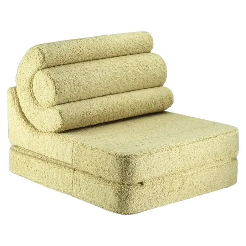 Chaise Enfant Flipster - Matcha