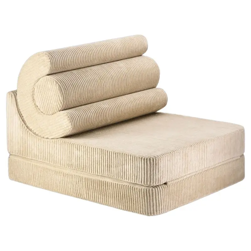 Chaise Enfant Flipster - Sucre Roux