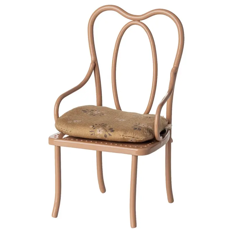 Chaise Vintage Mini, Poudre