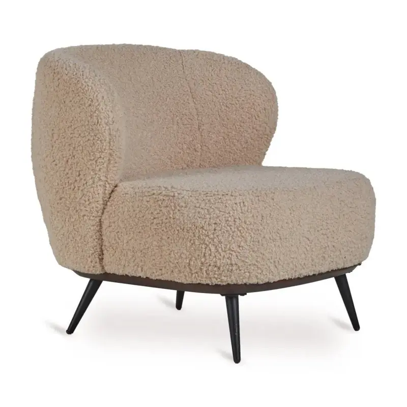 Chaise ZEN - Mouton