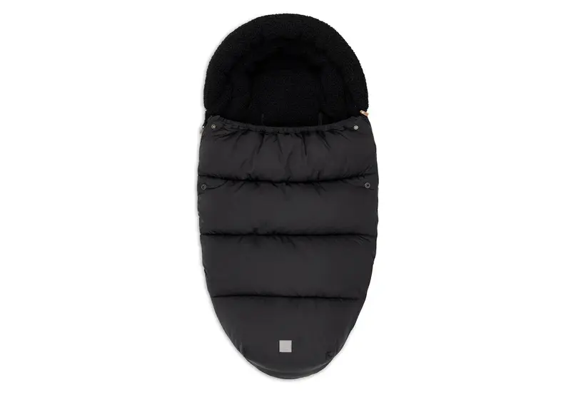 chanceliere poussette black - JOLLEIN