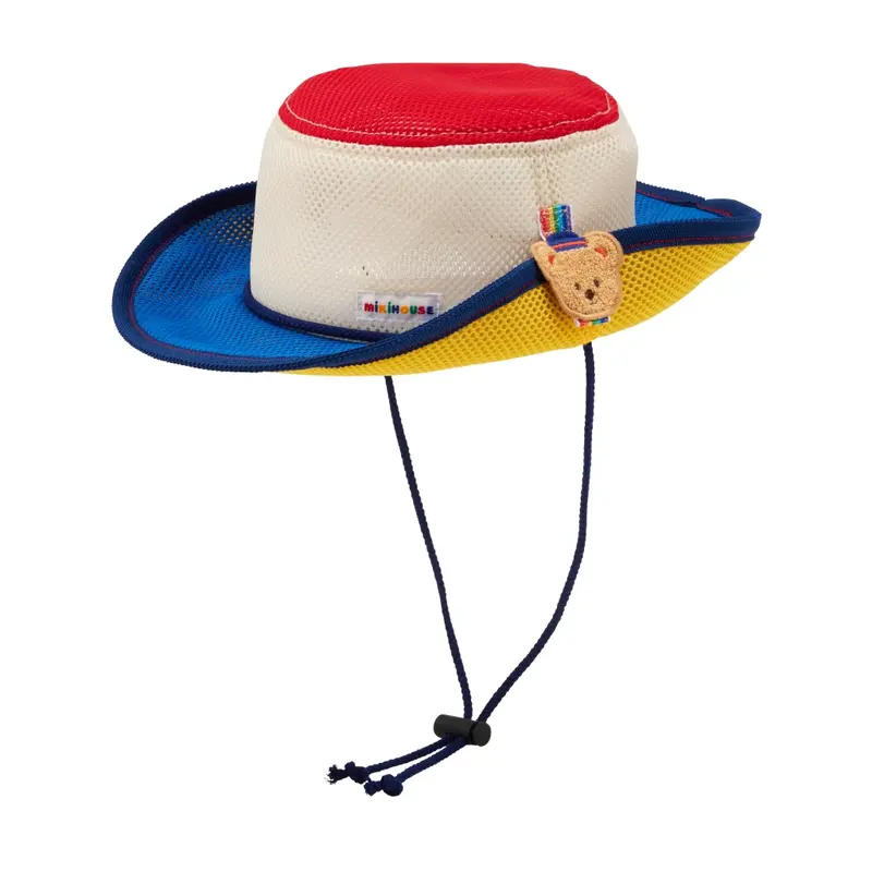 CHAPEAU ANTI UV LION