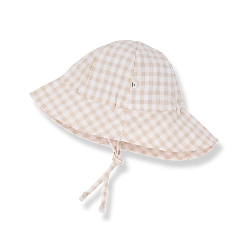 Chapeau bébé Egas