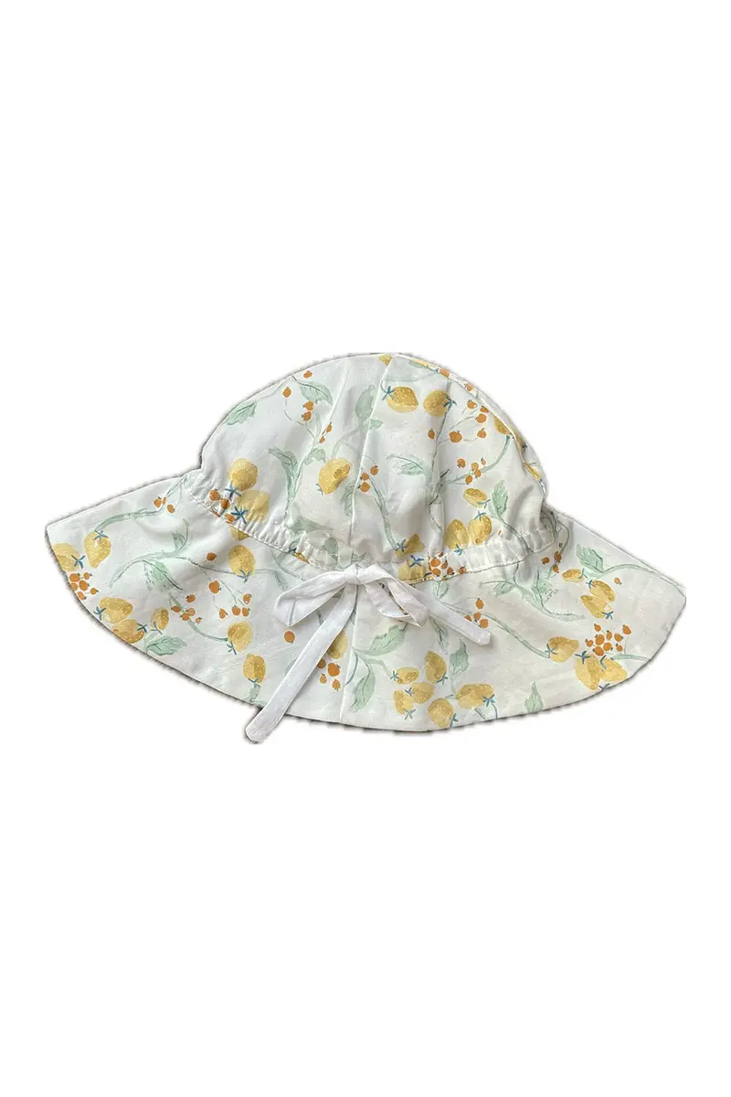 Chapeau bébé Minny