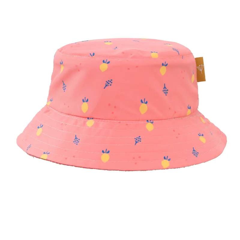 chapeau bob d'été summer fruit - FRESK