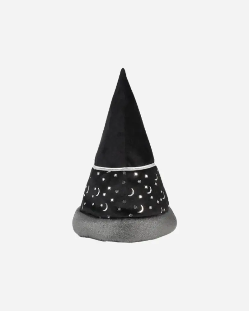 Chapeau Charly noir