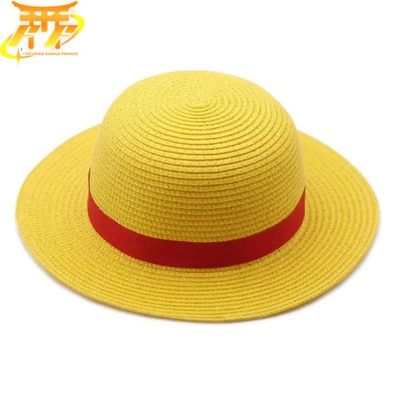 Chapeau De Paille - One Piece
