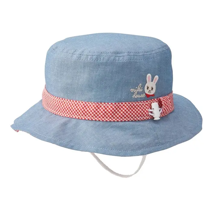 CHAPEAU D'ÉTÉ USAKO