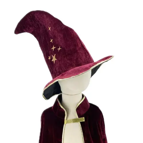 Chapeau Gandalf 3/10 ans