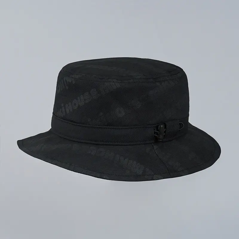 CHAPEAU NOIR GOLD LABEL