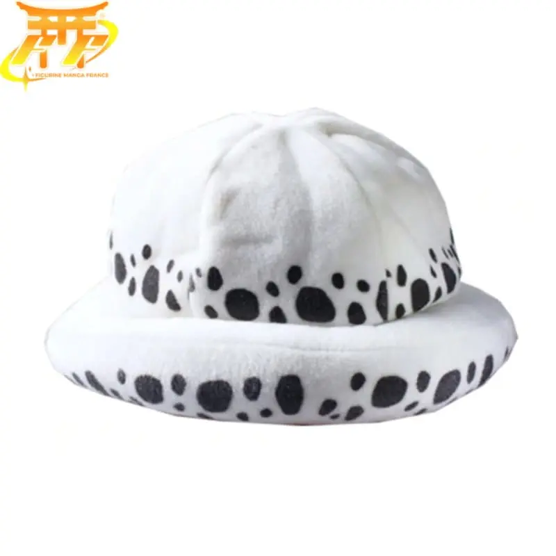 Chapeau Trafalgar Law - One Piece