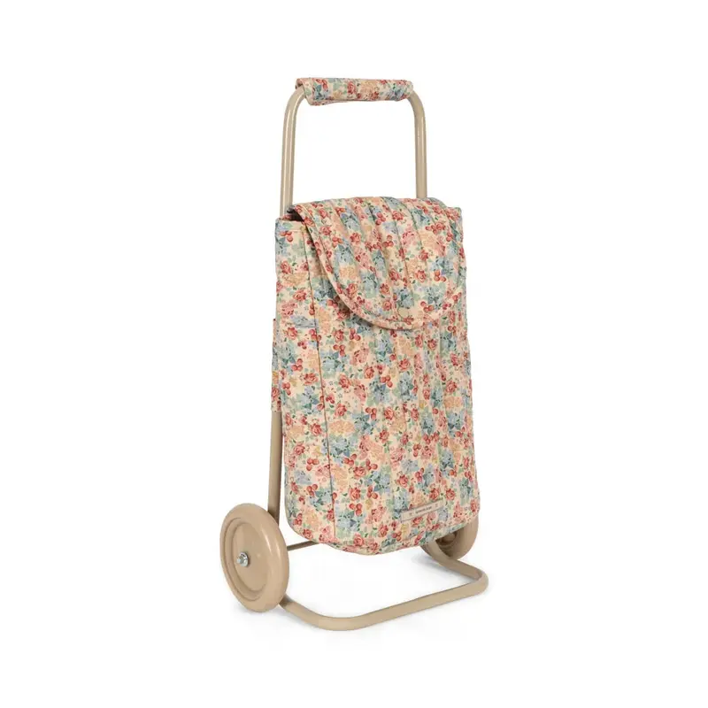 Chariot de courses pour enfant - Vienna - Konges Slojd