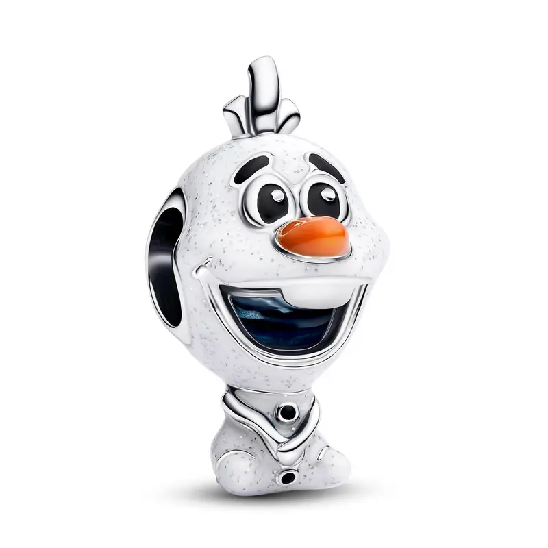 Charm Pandora Disney La Reine des Neiges – Olaf
