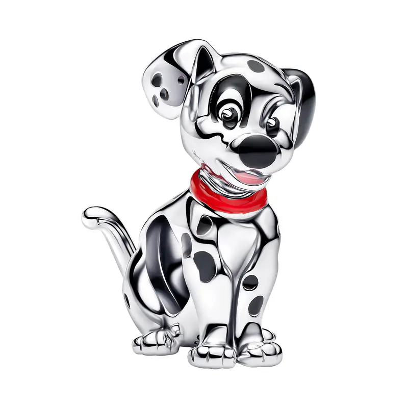 Charm Pandora Disney Les 101 Dalmatiens – Patch