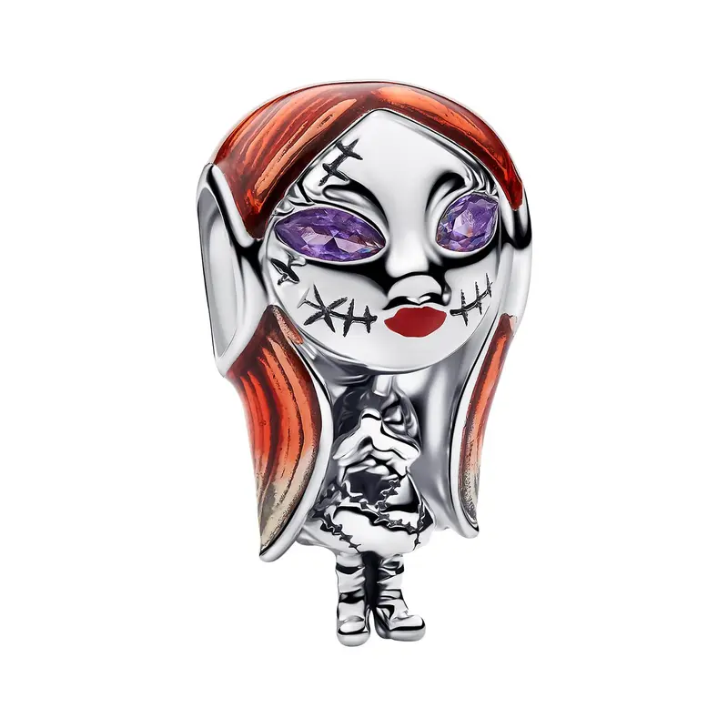 Charm Pandora Disney L’Étrange Noël de Monsieur Jack – Sally