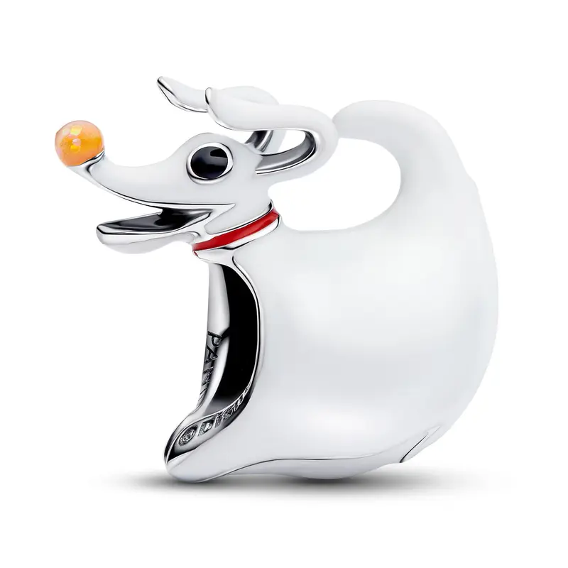 Charm Pandora Disney L’Étrange Noël de Monsieur Jack – Zero