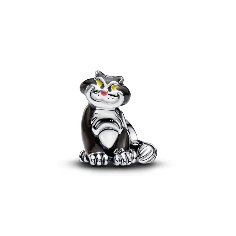 Charm Pandora Méchants de Disney Lucifer – Cendrillon